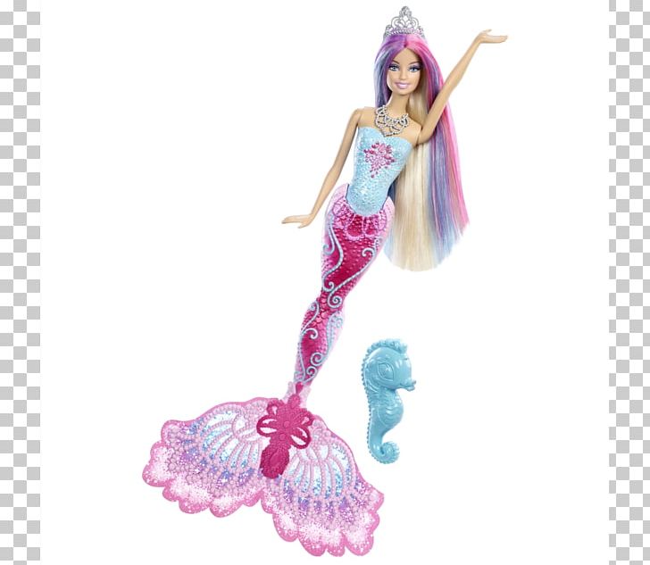 Detail Mermaid Barbie Clipart Nomer 33
