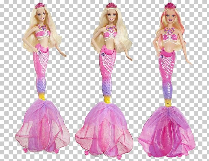 Detail Mermaid Barbie Clipart Nomer 35