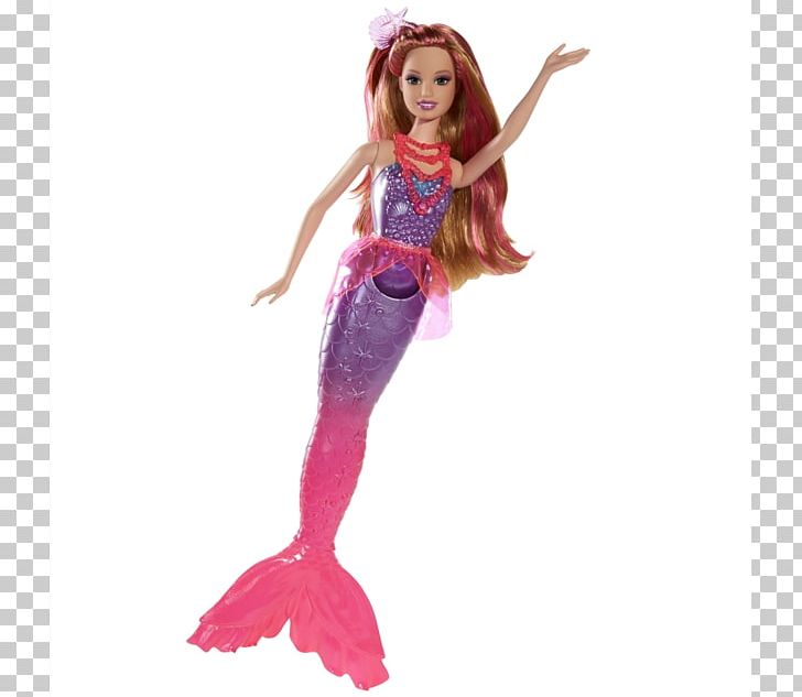 Detail Mermaid Barbie Clipart Nomer 43