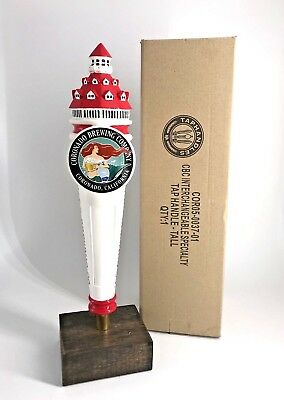 Detail Mermaid Beer Tap Handle Nomer 16