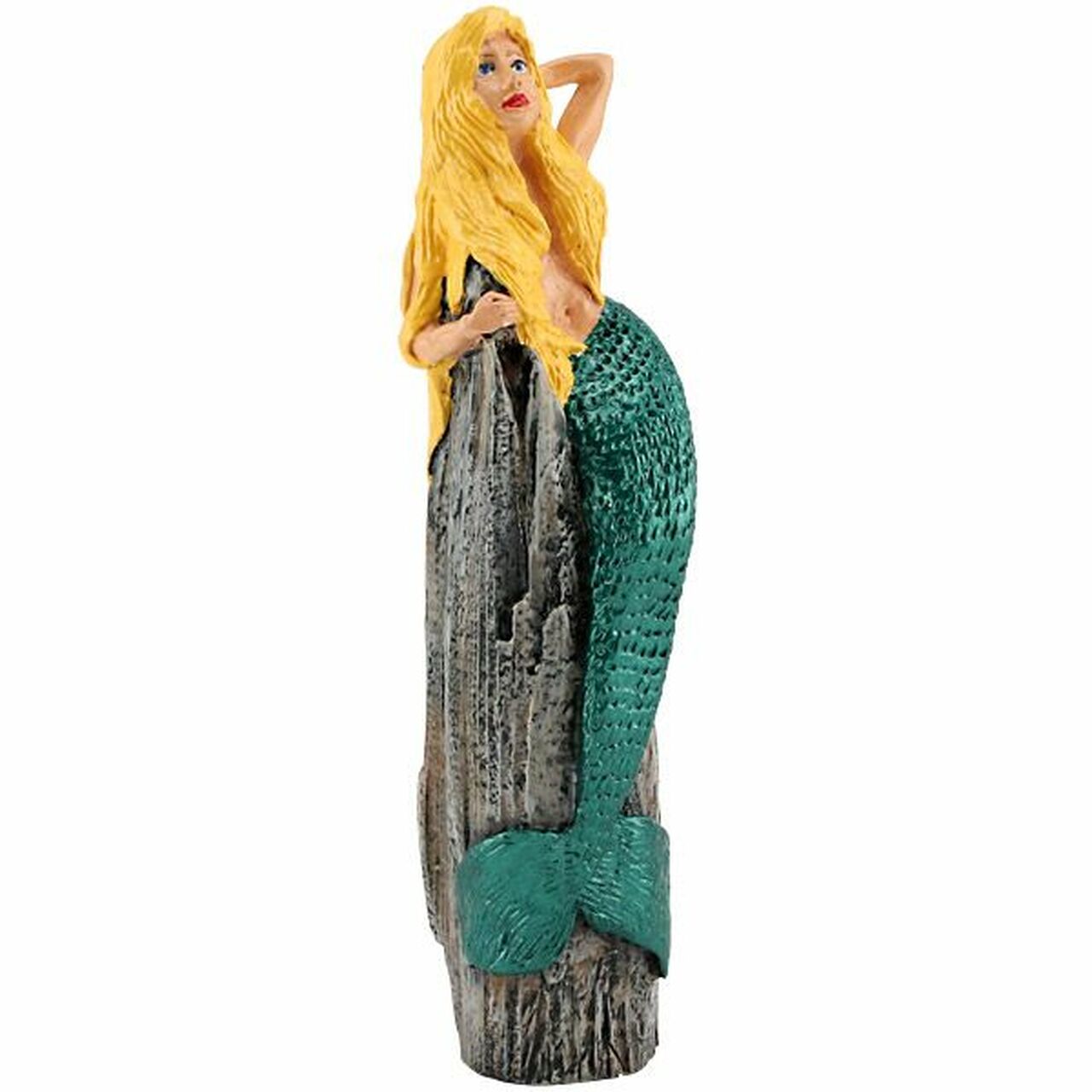 Detail Mermaid Beer Tap Handle Nomer 3