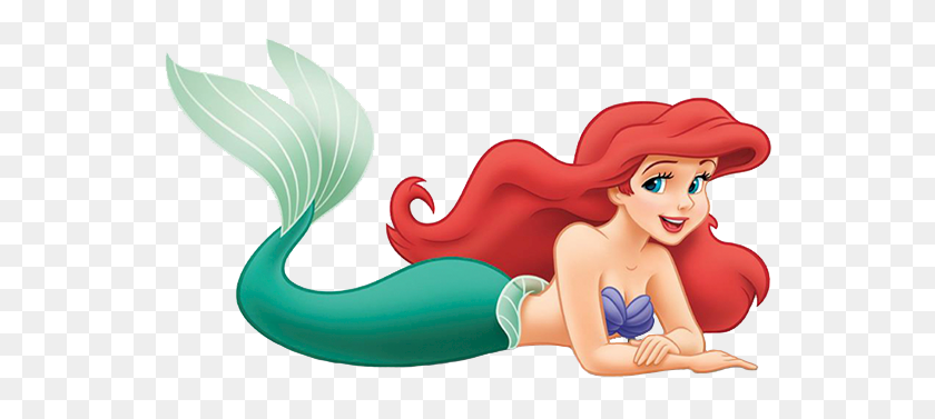 Detail Mermaid Birthday Clipart Nomer 55