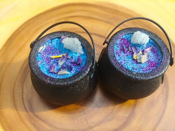 Detail Mermaid Blood Bath Bomb Nomer 2