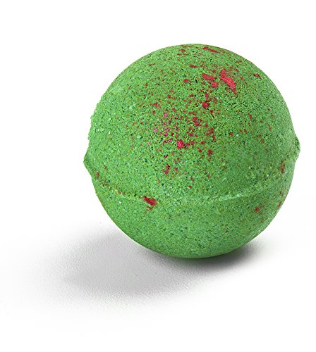 Detail Mermaid Blood Bath Bomb Nomer 3