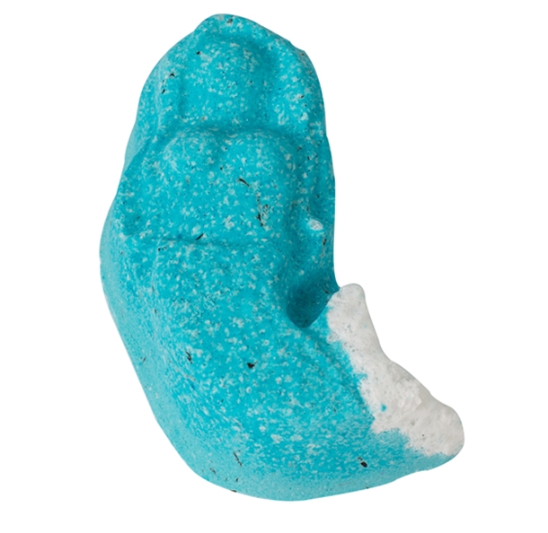 Detail Mermaid Blood Bath Bomb Nomer 24