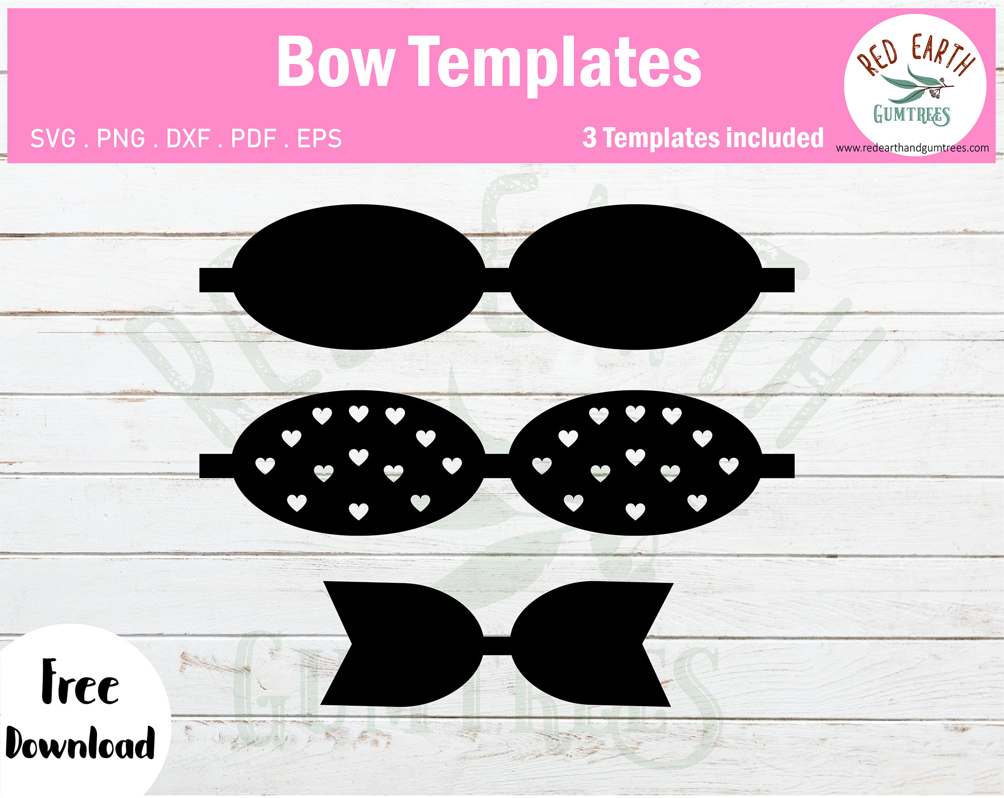 Detail Mermaid Bow Template Free Nomer 27