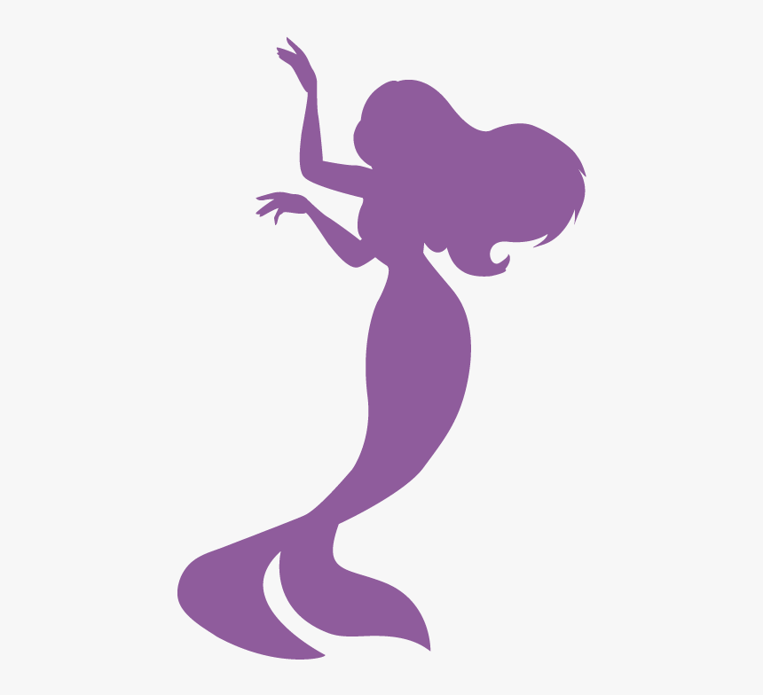 Detail Mermaid Clipart Images Nomer 35