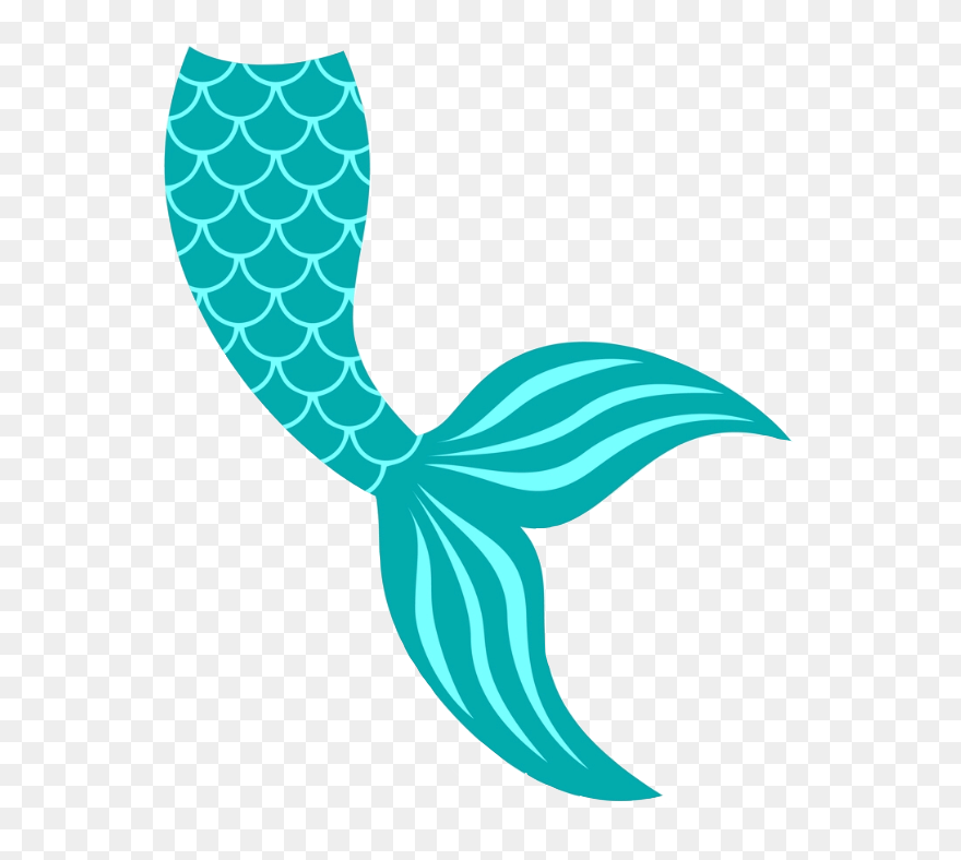 Detail Mermaid Clipart Png Nomer 39