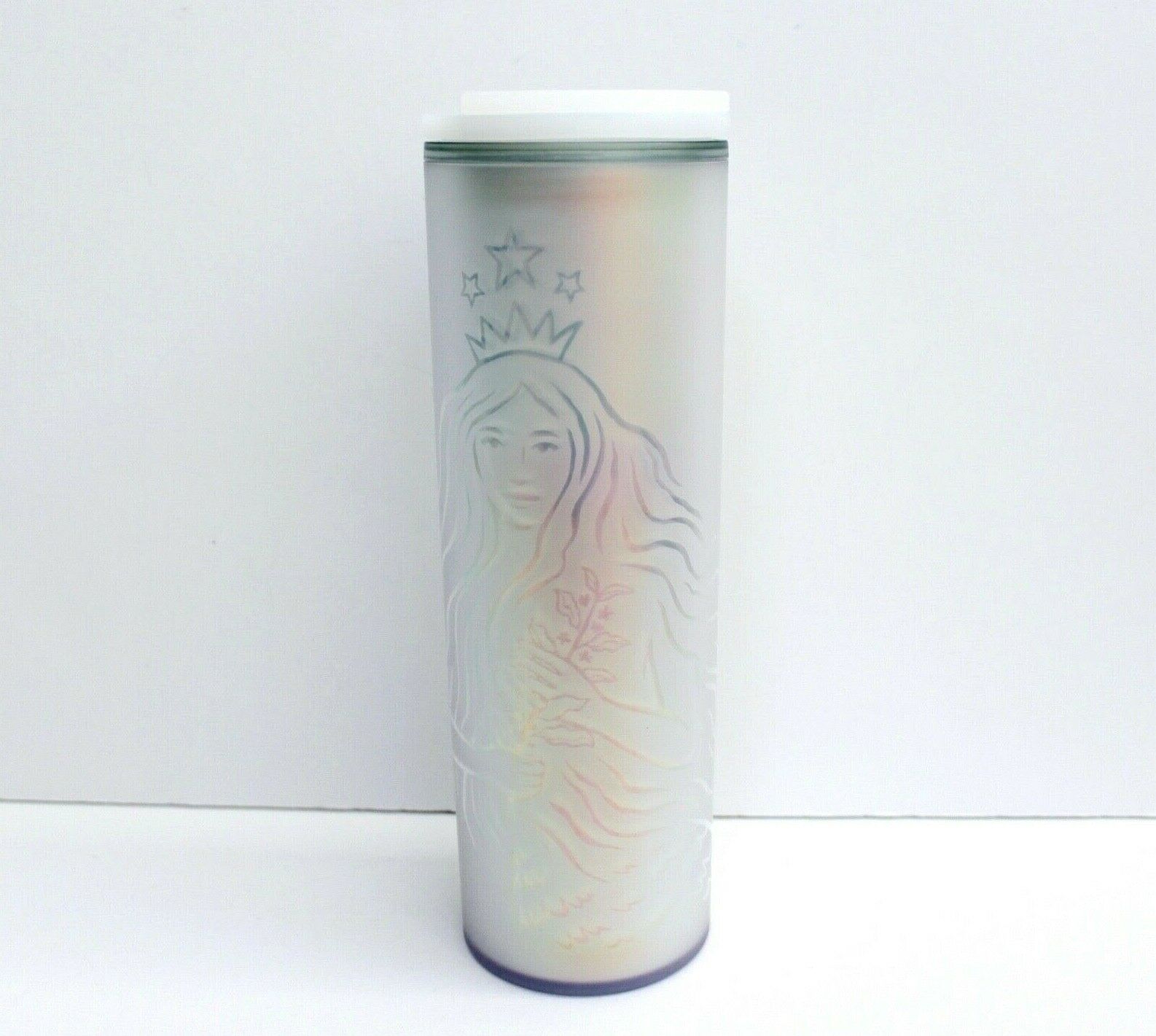 Detail Mermaid Coffee Mug Starbucks Nomer 3