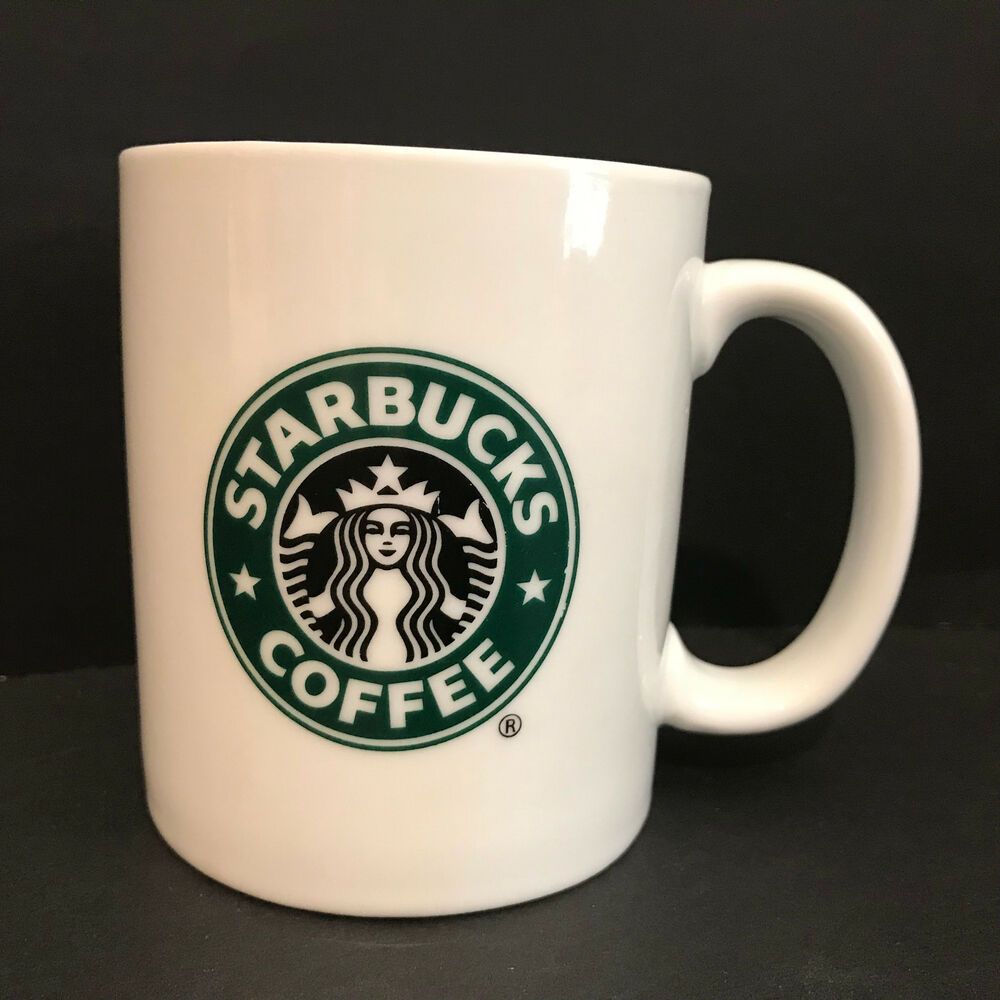 Detail Mermaid Coffee Mug Starbucks Nomer 20