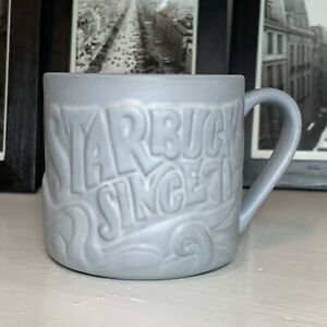 Detail Mermaid Coffee Mug Starbucks Nomer 29