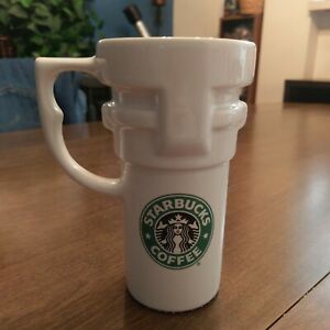 Detail Mermaid Coffee Mug Starbucks Nomer 44