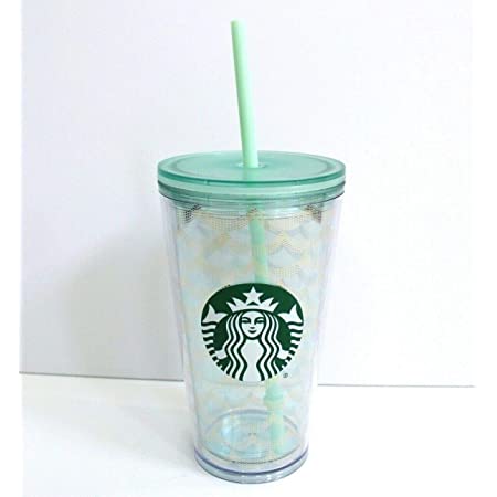 Detail Mermaid Cup Starbucks 2021 Nomer 10