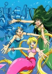 Detail Mermaid Melody Pichi Pichi Pitch Nomer 51