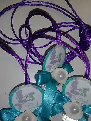 Detail Mermaid Pacifier Nomer 22