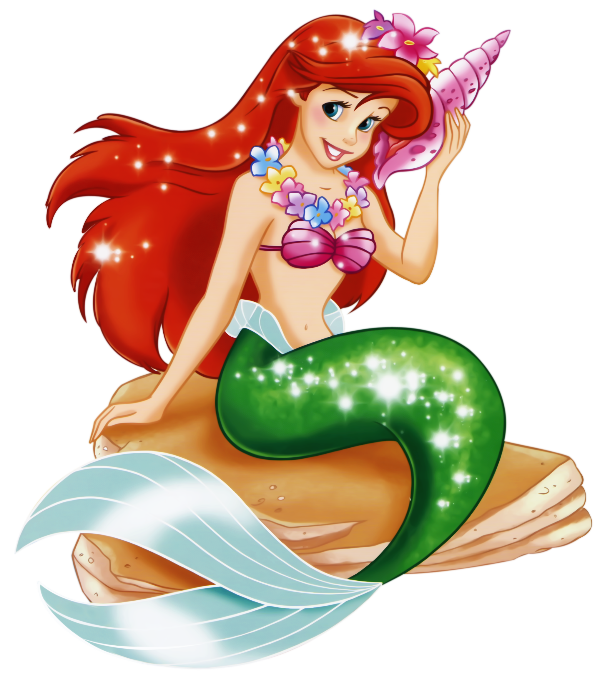 Mermaid Png - KibrisPDR