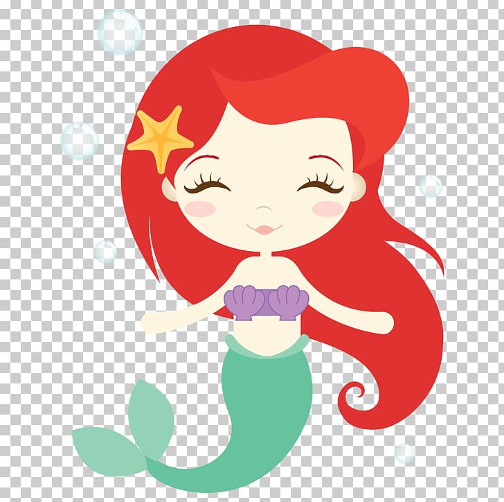 Detail Mermaid Png Nomer 13