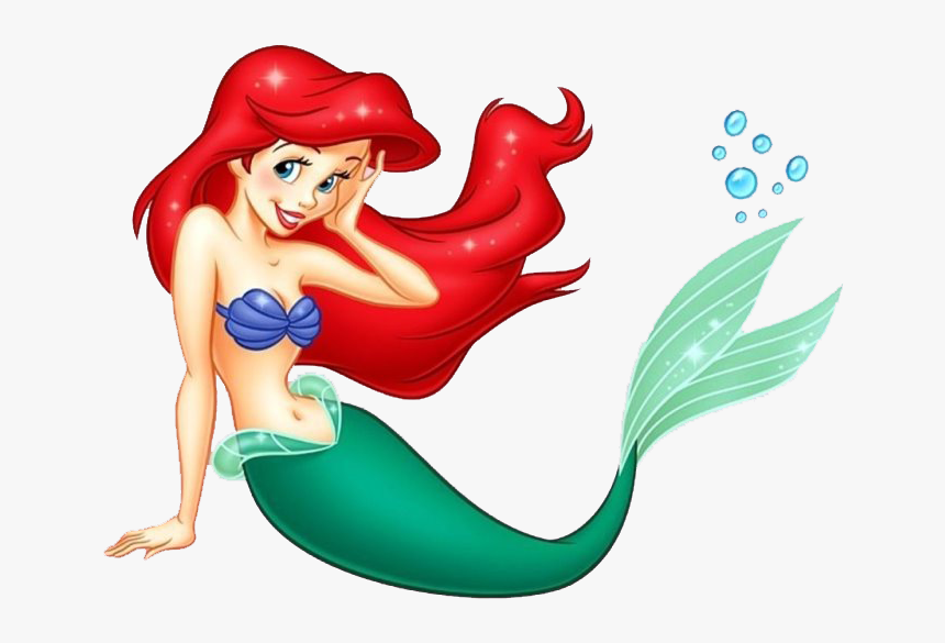 Detail Mermaid Png Nomer 22