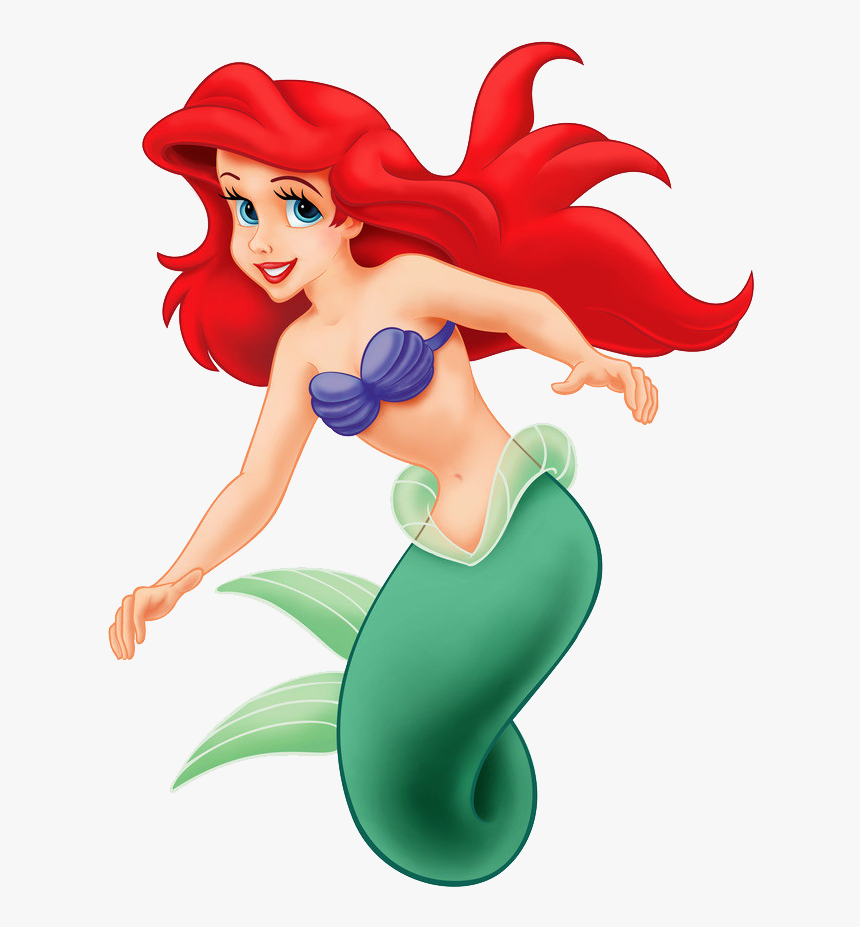 Detail Mermaid Png Nomer 36