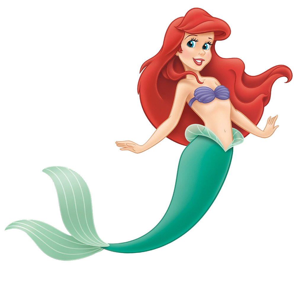 Mermaid Png Free - KibrisPDR