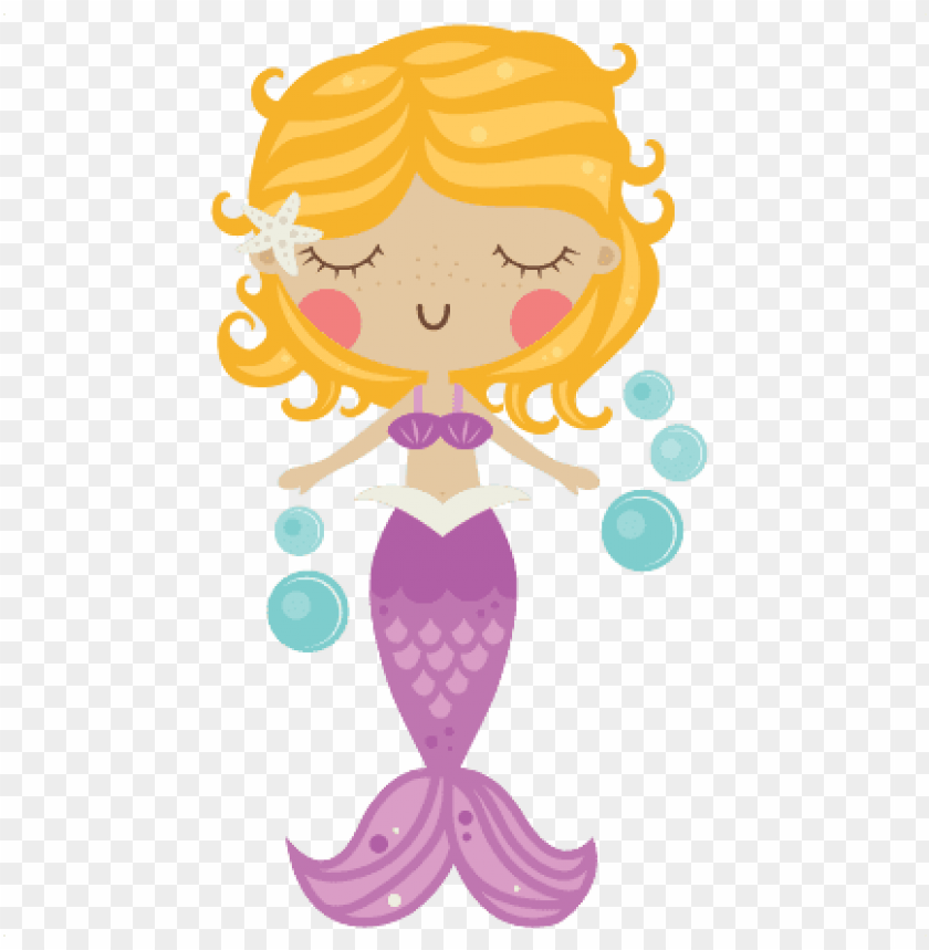 Detail Mermaid Png Free Nomer 18