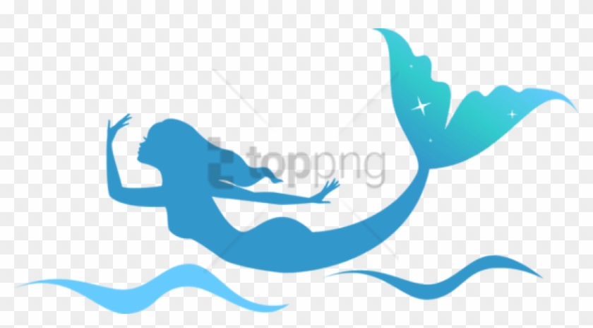 Detail Mermaid Png Free Nomer 29