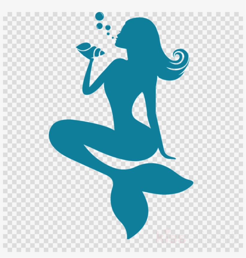 Detail Mermaid Png Free Nomer 46