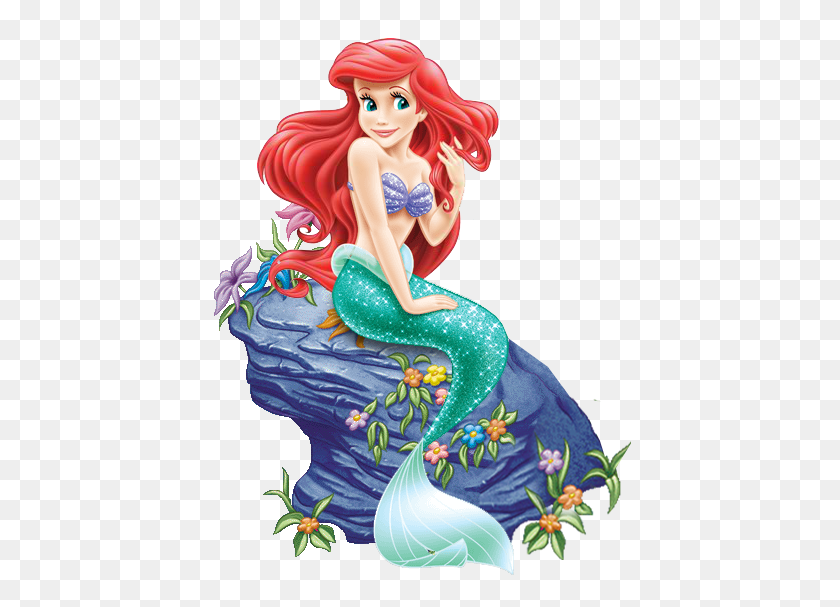 Detail Mermaid Png Transparent Nomer 19