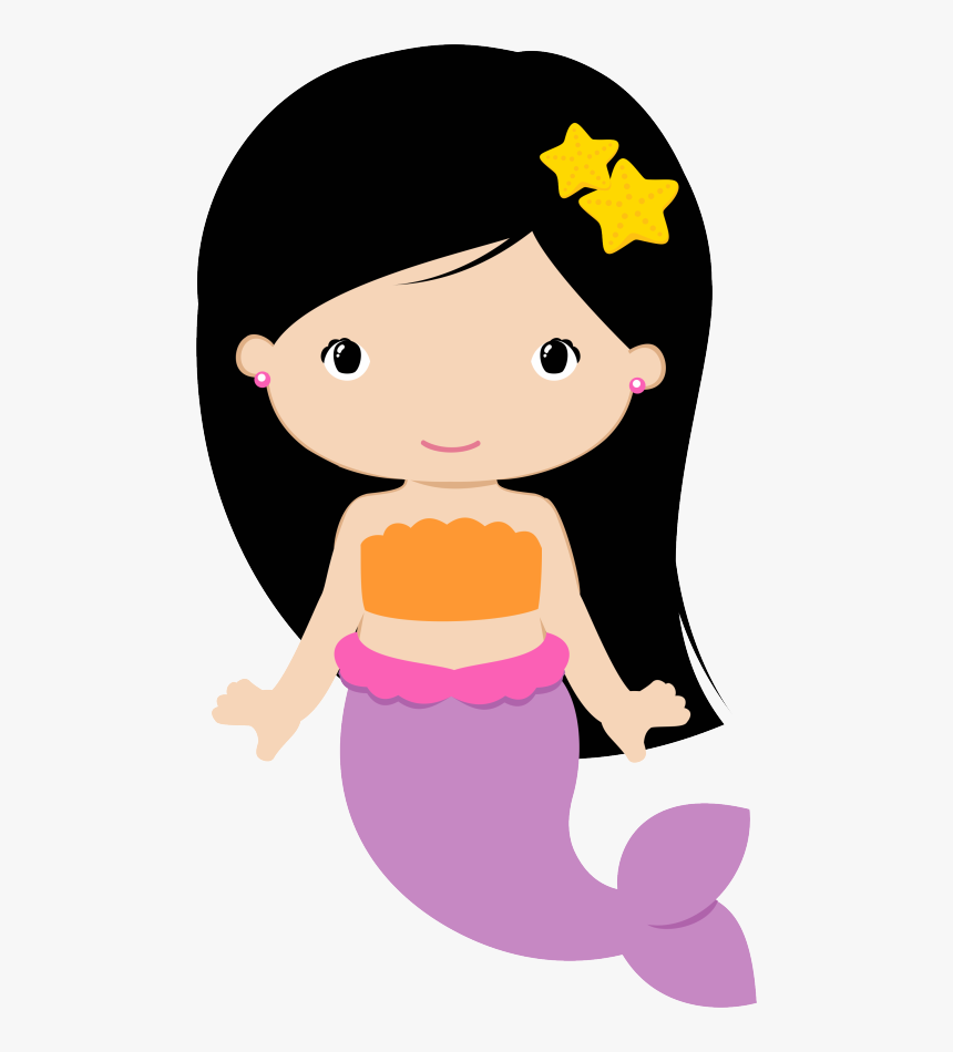 Detail Mermaid Png Transparent Nomer 45