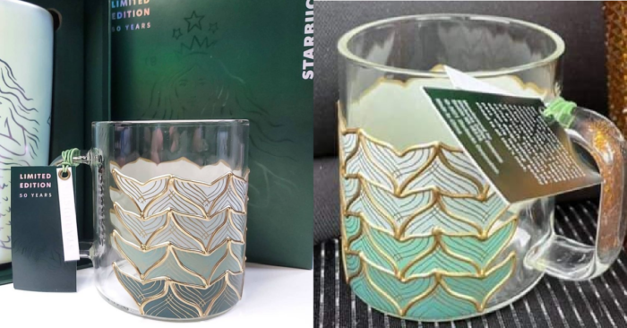 Detail Mermaid Starbucks Cup 2021 Nomer 24