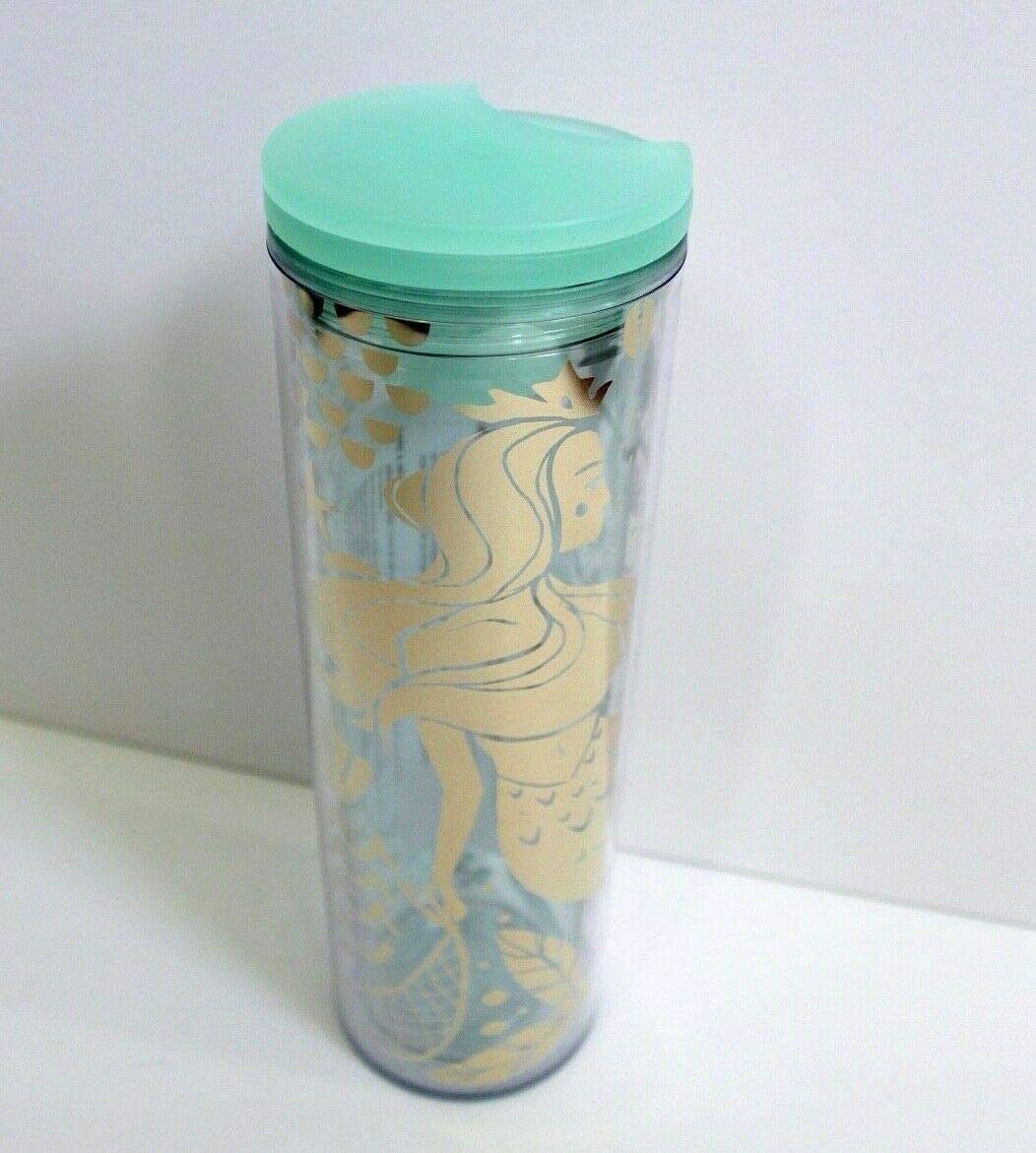 Detail Mermaid Starbucks Cup 2021 Nomer 33