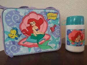 Detail Mermaid Thermos Nomer 24