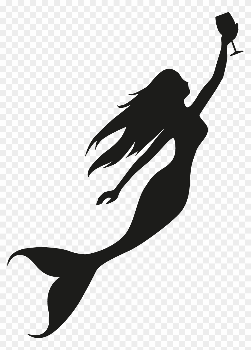 Detail Mermaid Transparent Background Nomer 13