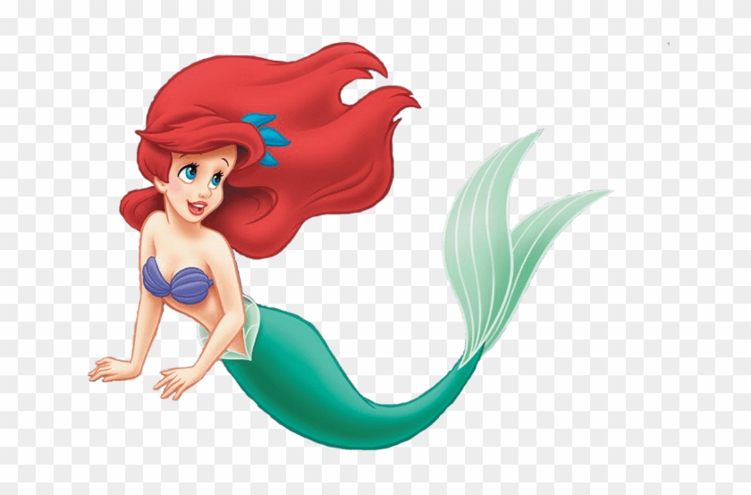 Detail Mermaid Transparent Background Nomer 18