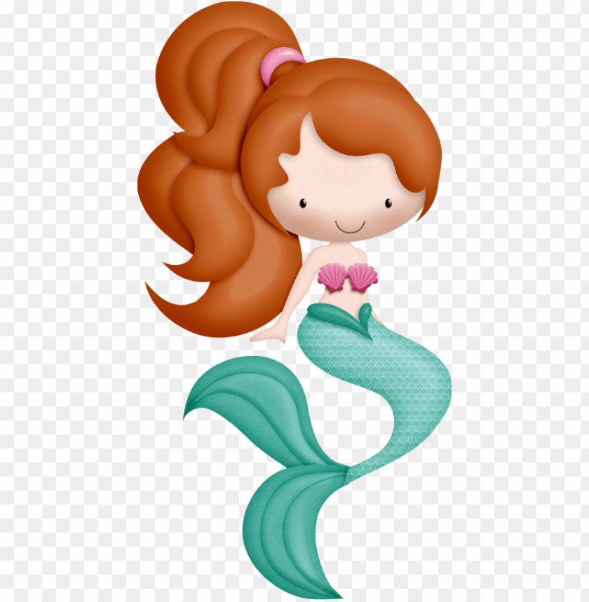 Detail Mermaid Transparent Background Nomer 50