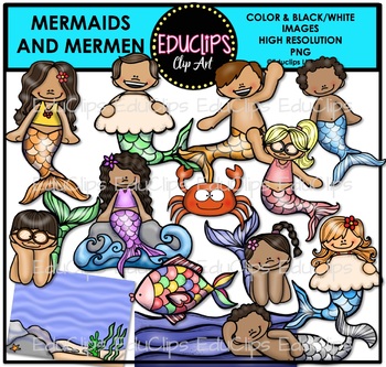 Detail Mermaids And Mermen Pictures Nomer 54