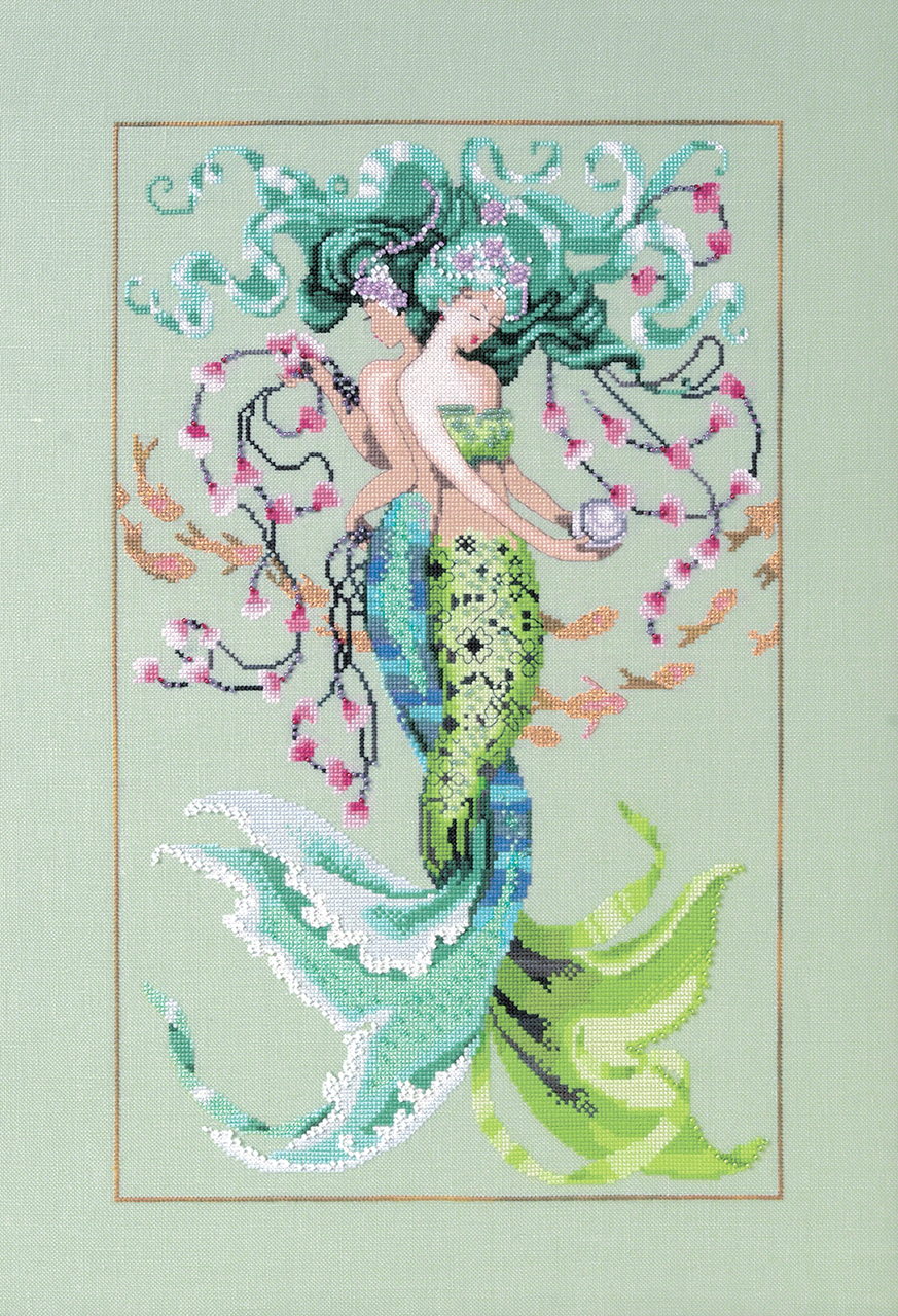 Detail Mermaids Images Nomer 22