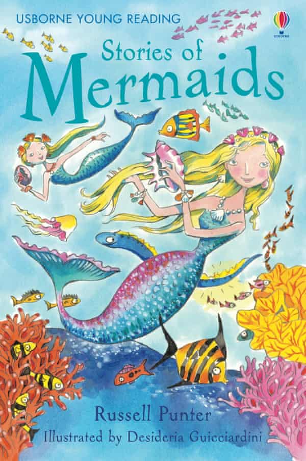 Detail Mermaids Images Nomer 45