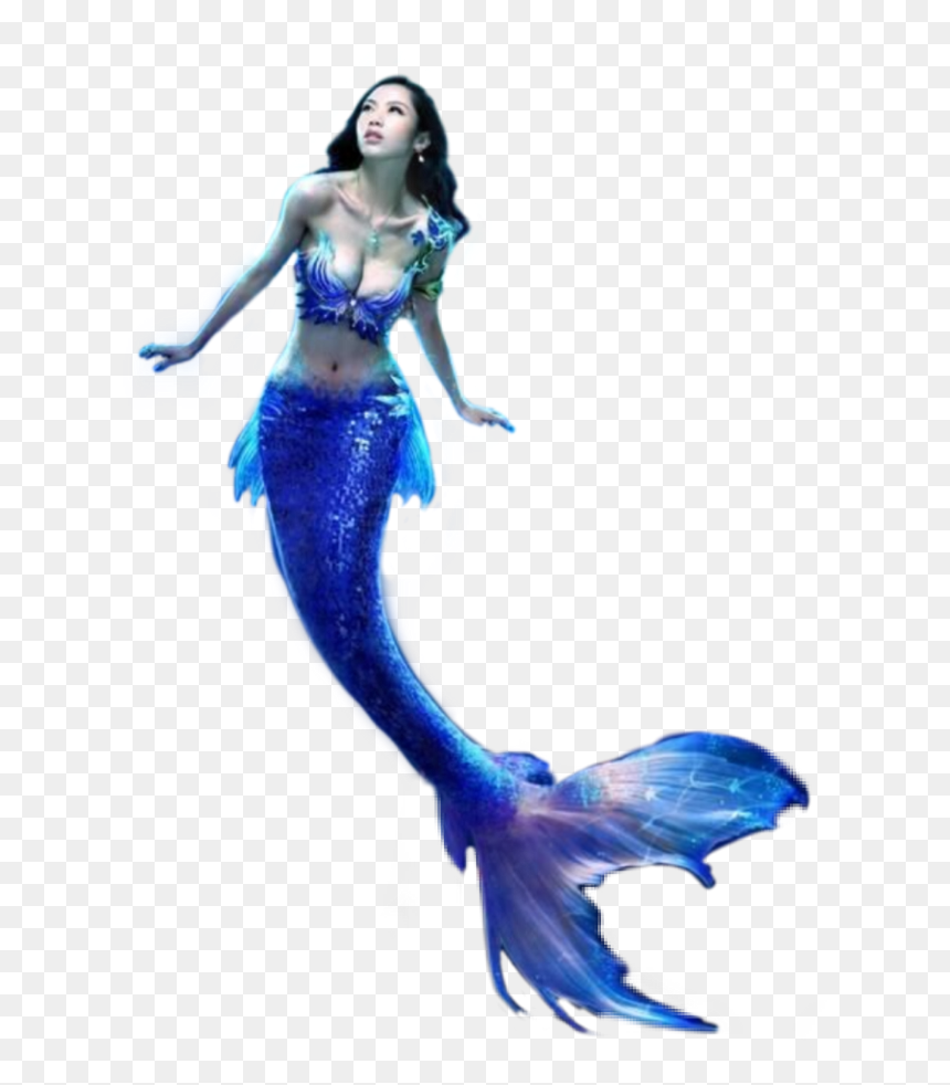 Detail Mermaids Png Nomer 7