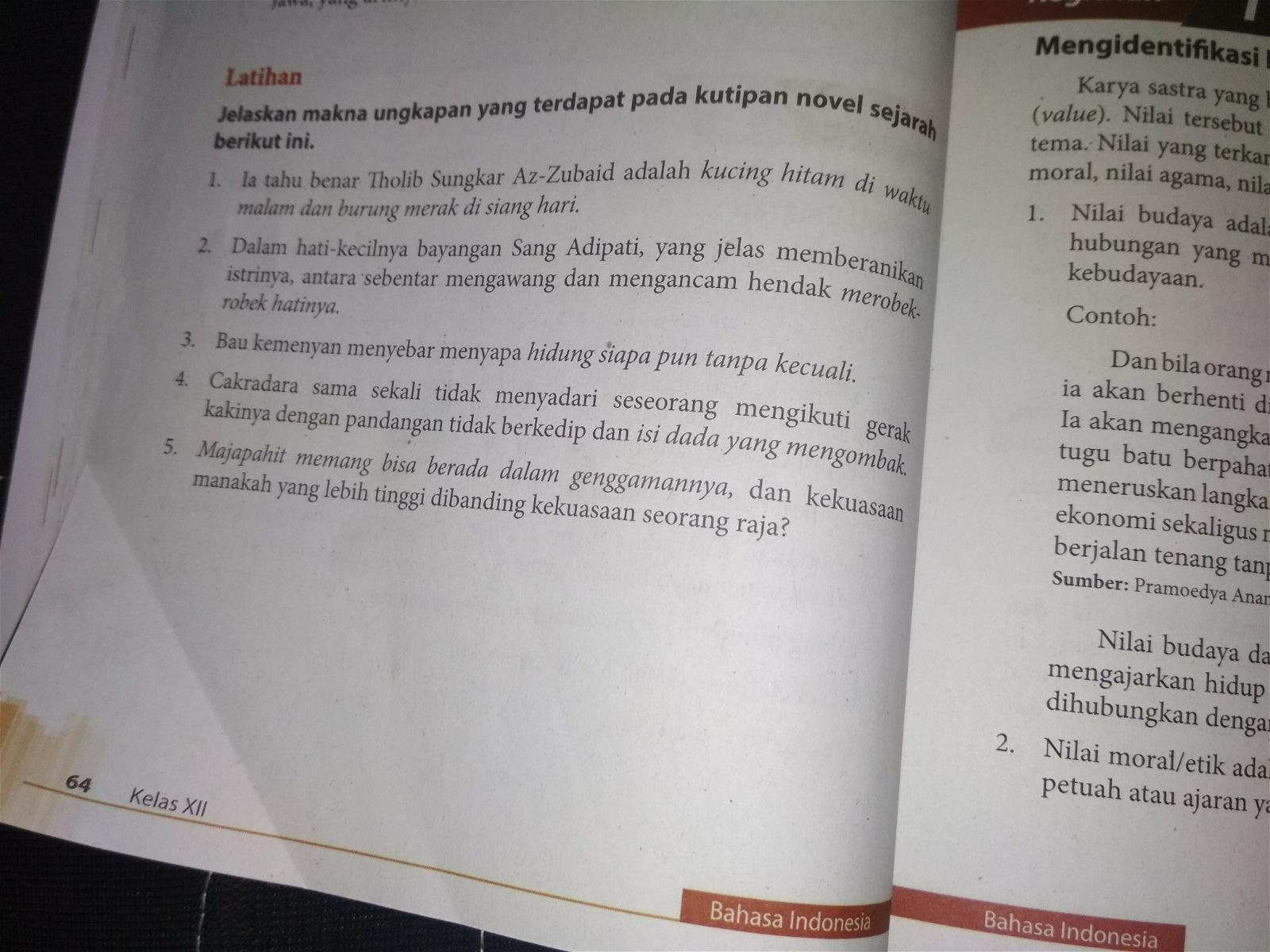 Detail Merobek Robek Hatinya Nomer 2