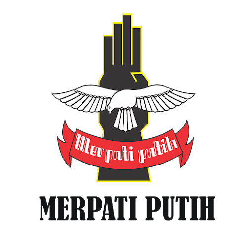 Detail Merpati Putih Logo Nomer 46