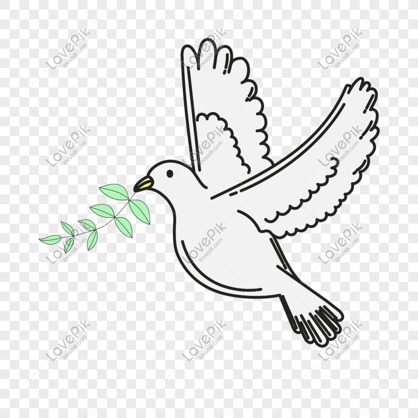Detail Merpati Vector Nomer 13
