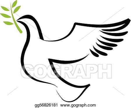 Detail Merpati Vector Nomer 50
