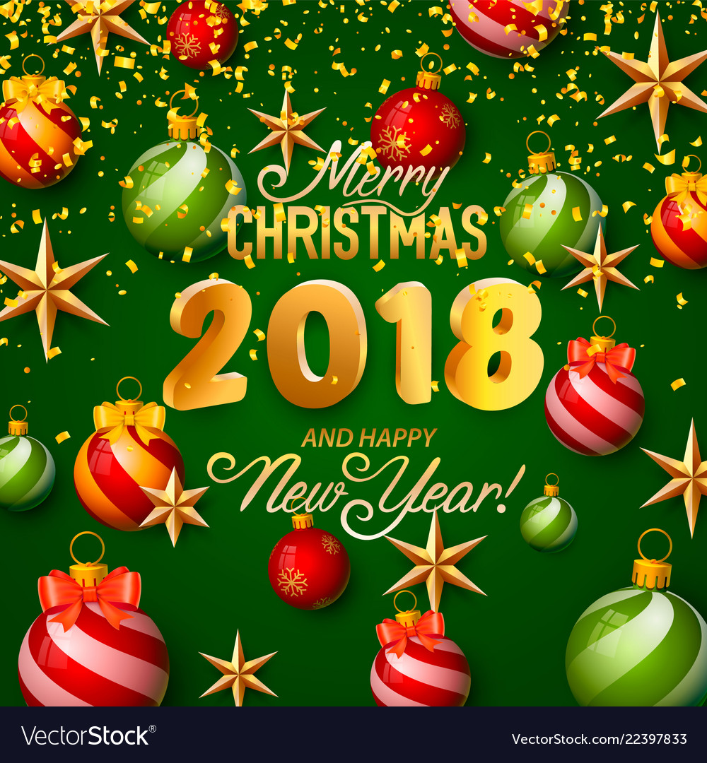 Detail Merry Christmas 2018 Images Nomer 2