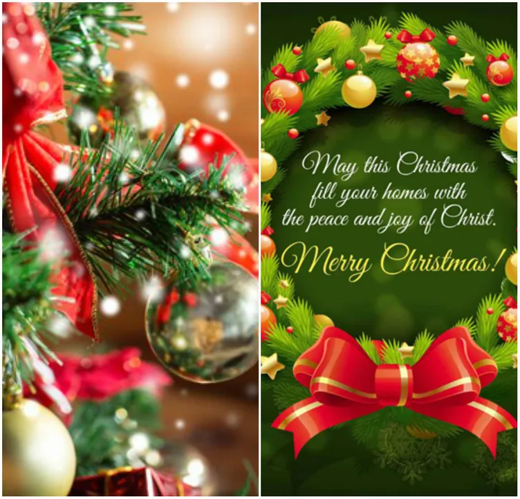 Detail Merry Christmas 2018 Images Nomer 11