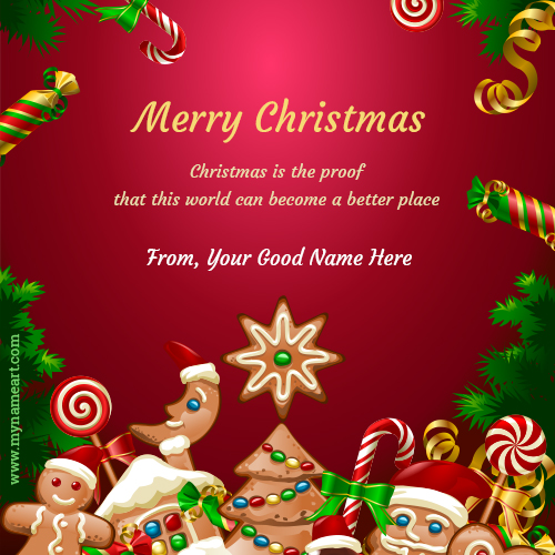 Detail Merry Christmas 2018 Images Nomer 28