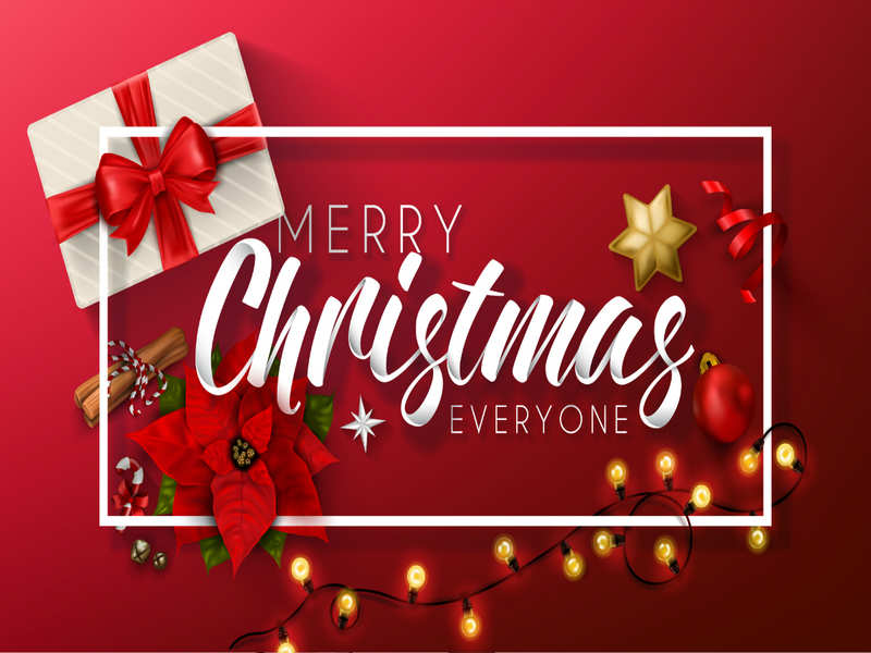 Download Merry Christmas 2018 Images Nomer 5