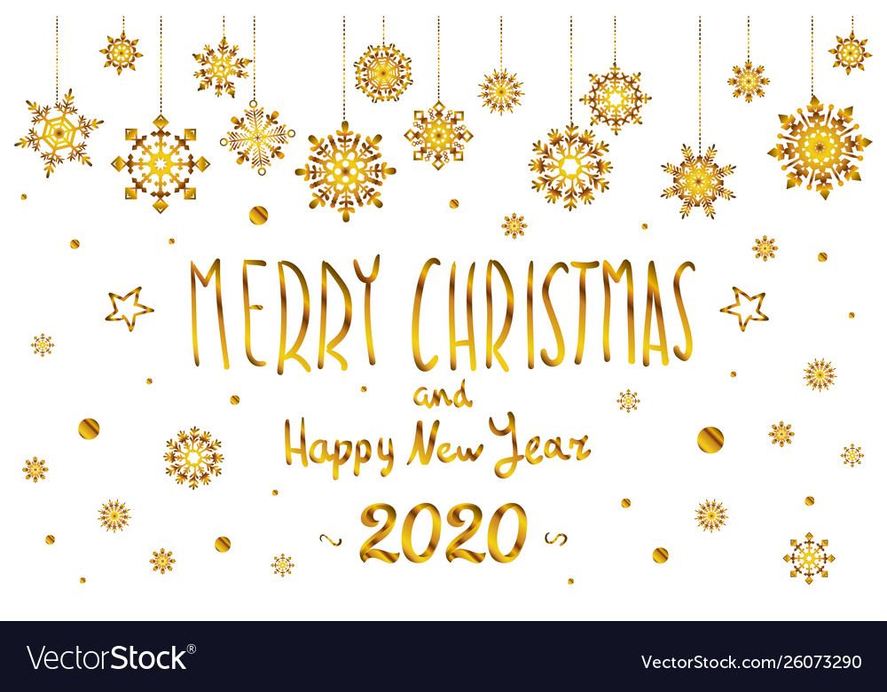 Detail Merry Christmas 2020 Nomer 46