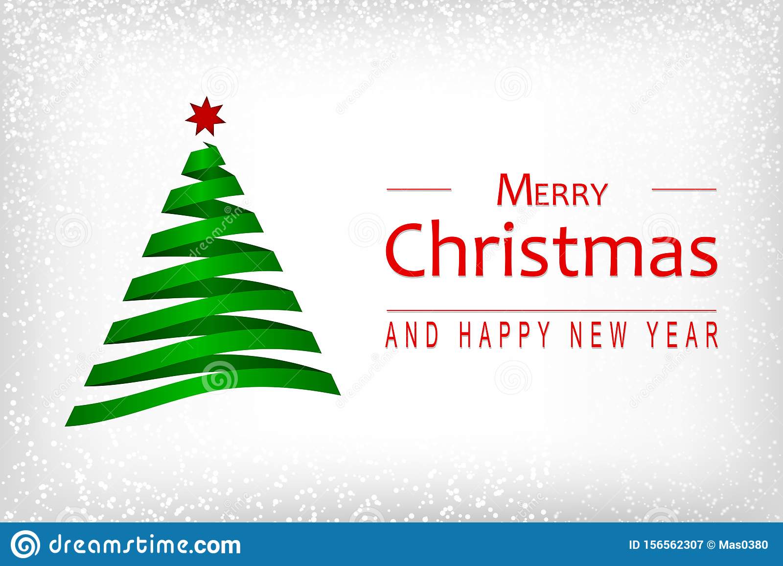 Detail Merry Christmas And Happy New Year Background Nomer 11