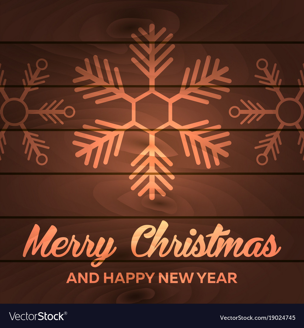 Detail Merry Christmas And Happy New Year Background Nomer 43